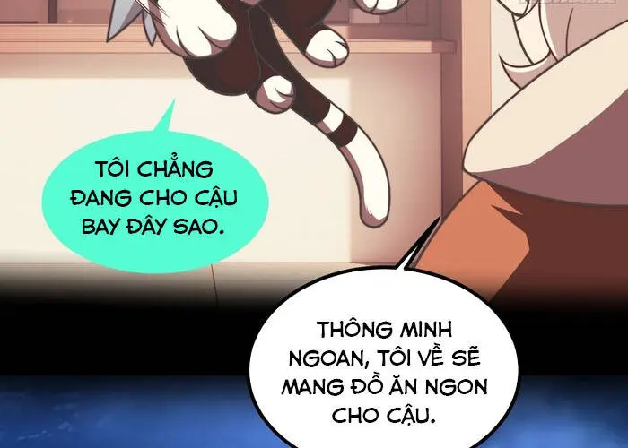 Ngự Thú Tiến Hóa Chap 6 - Next Chap 7