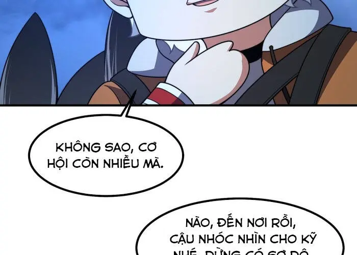 Ngự Thú Tiến Hóa Chap 6 - Next Chap 7