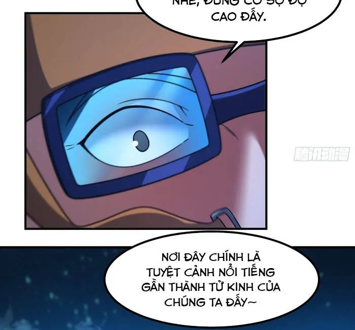 Ngự Thú Tiến Hóa Chap 6 - Next Chap 7
