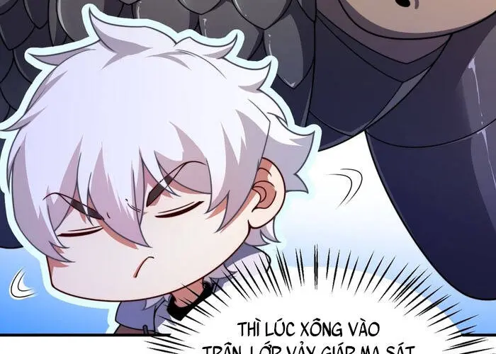 Ngự Thú Tiến Hóa Chap 6 - Next Chap 7