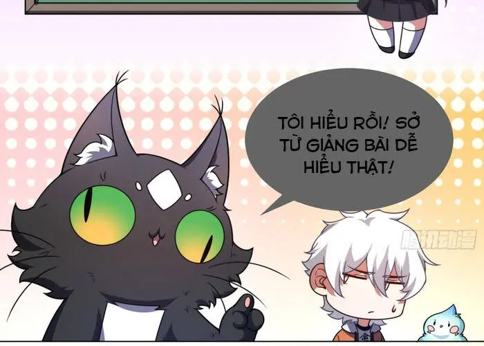 Ngự Thú Tiến Hóa Chap 6 - Next Chap 7