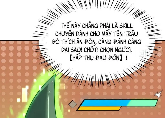 Ngự Thú Tiến Hóa Chap 6 - Next Chap 7