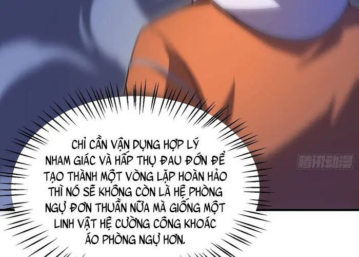 Ngự Thú Tiến Hóa Chap 6 - Next Chap 7