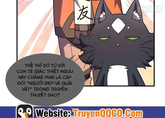 Ngự Thú Tiến Hóa Chap 6 - Next Chap 7