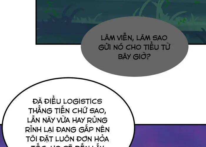 Ngự Thú Tiến Hóa Chap 6 - Next Chap 7