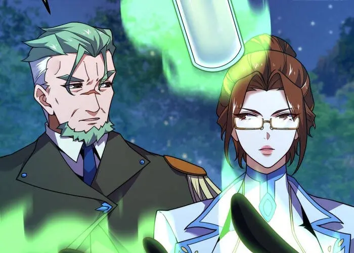 Ngự Thú Tiến Hóa Chap 6 - Next Chap 7