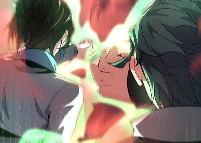 Ngự Thú Tiến Hóa Chap 6 - Next Chap 7