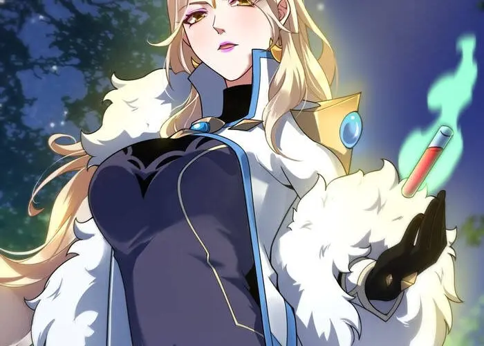 Ngự Thú Tiến Hóa Chap 6 - Next Chap 7