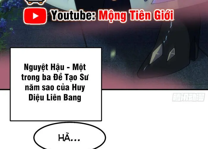 Ngự Thú Tiến Hóa Chap 6 - Next Chap 7