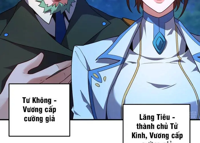 Ngự Thú Tiến Hóa Chap 6 - Next Chap 7