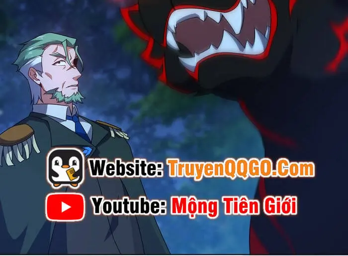 Ngự Thú Tiến Hóa Chap 6 - Next Chap 7