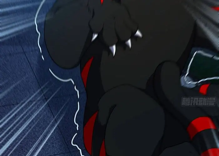 Ngự Thú Tiến Hóa Chap 6 - Next Chap 7