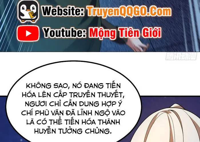 Ngự Thú Tiến Hóa Chap 6 - Next Chap 7