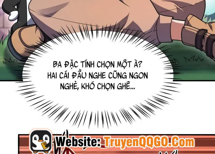 Ngự Thú Tiến Hóa Chap 6 - Next Chap 7