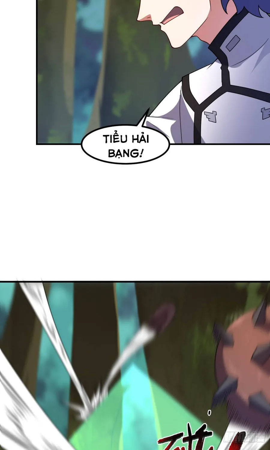 Ngự Thú Tiến Hóa Chap 60 - Next Chap 61