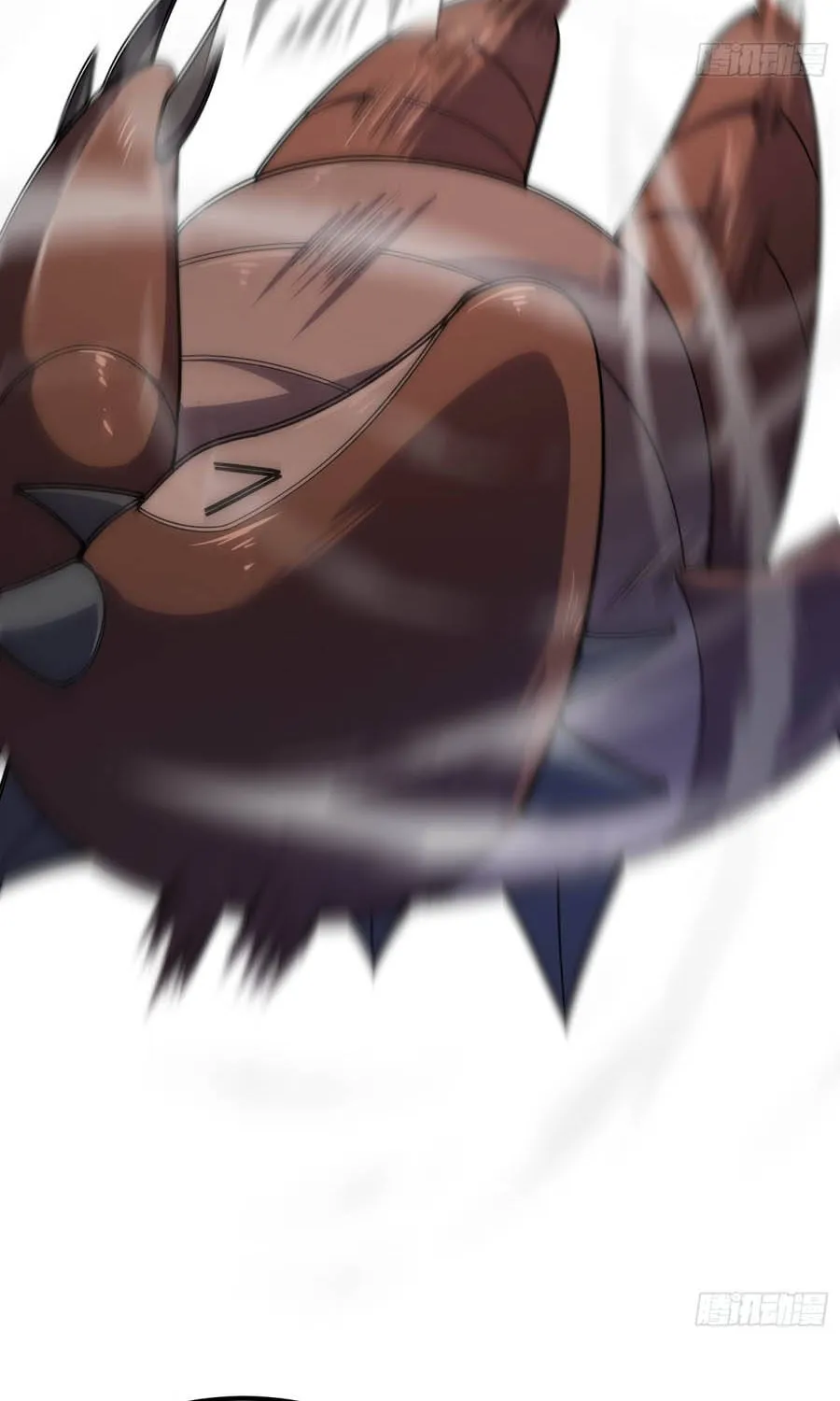 Ngự Thú Tiến Hóa Chap 60 - Next Chap 61