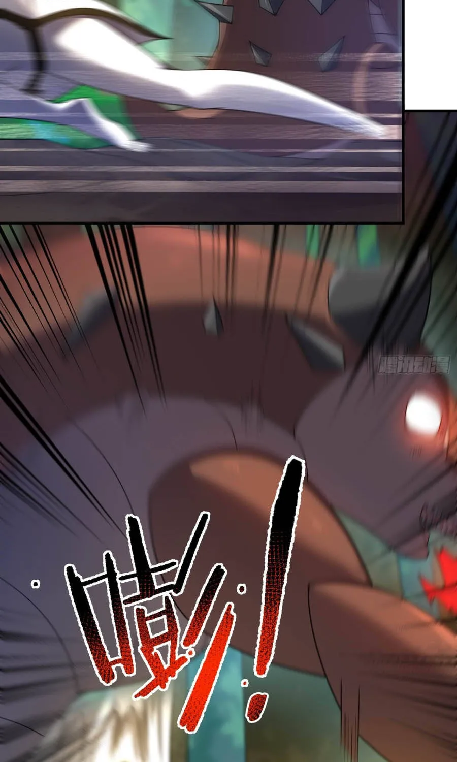 Ngự Thú Tiến Hóa Chap 60 - Next Chap 61