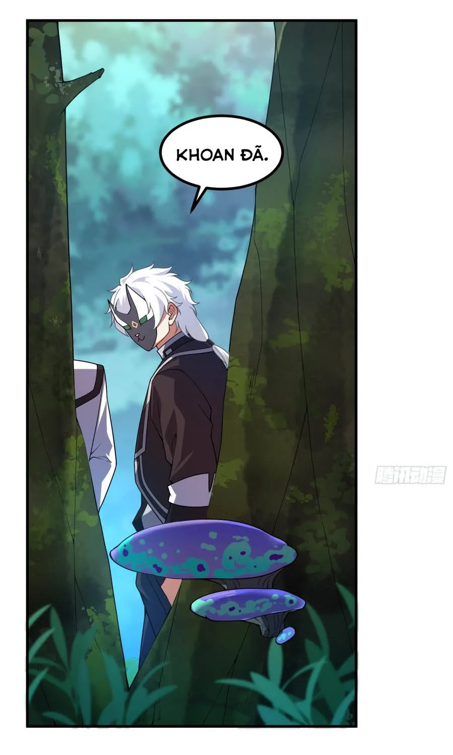 Ngự Thú Tiến Hóa Chap 60 - Next Chap 61
