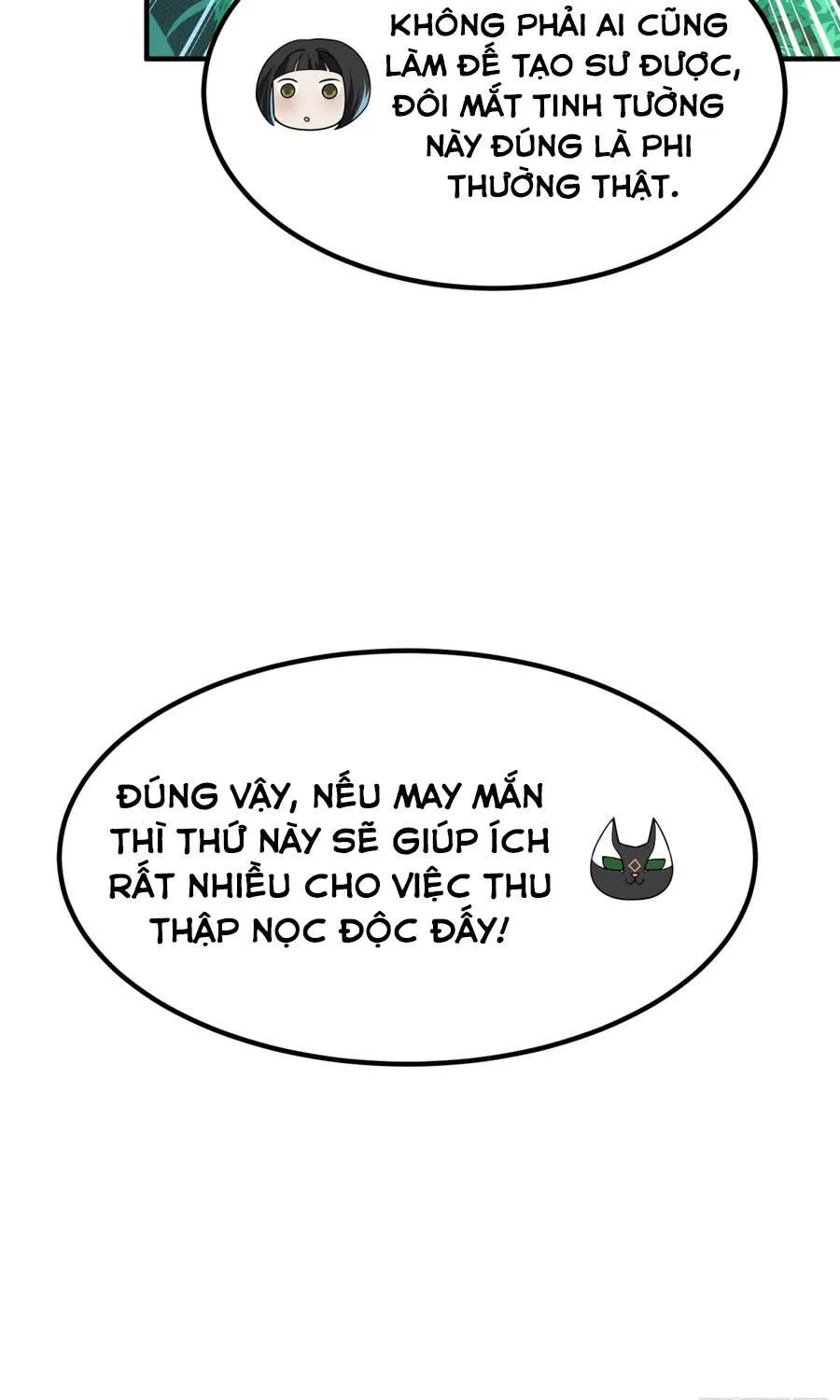 Ngự Thú Tiến Hóa Chap 60 - Next Chap 61