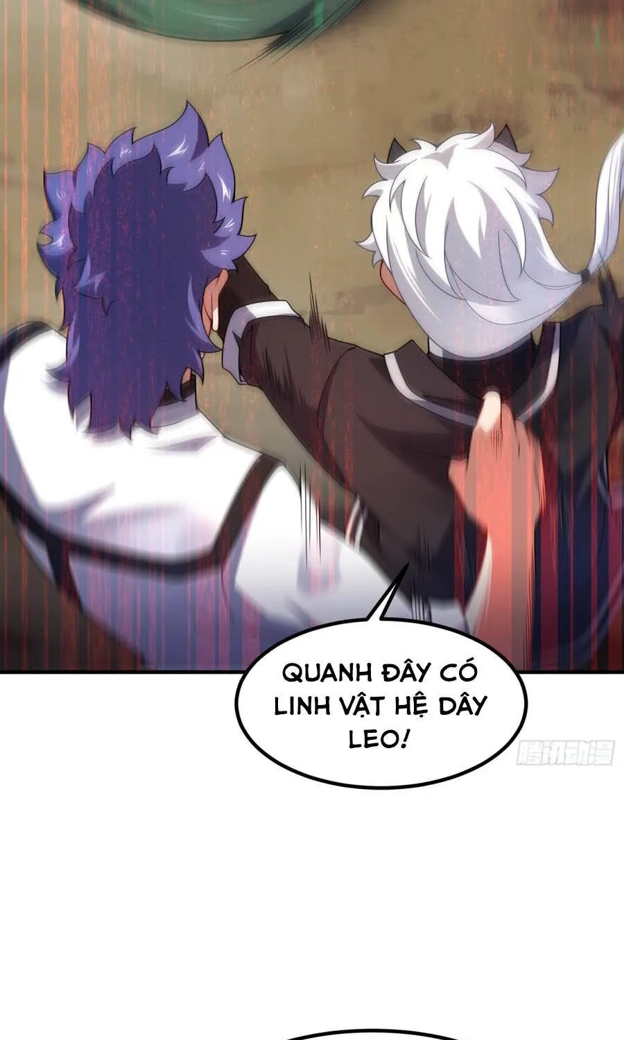 Ngự Thú Tiến Hóa Chap 60 - Next Chap 61