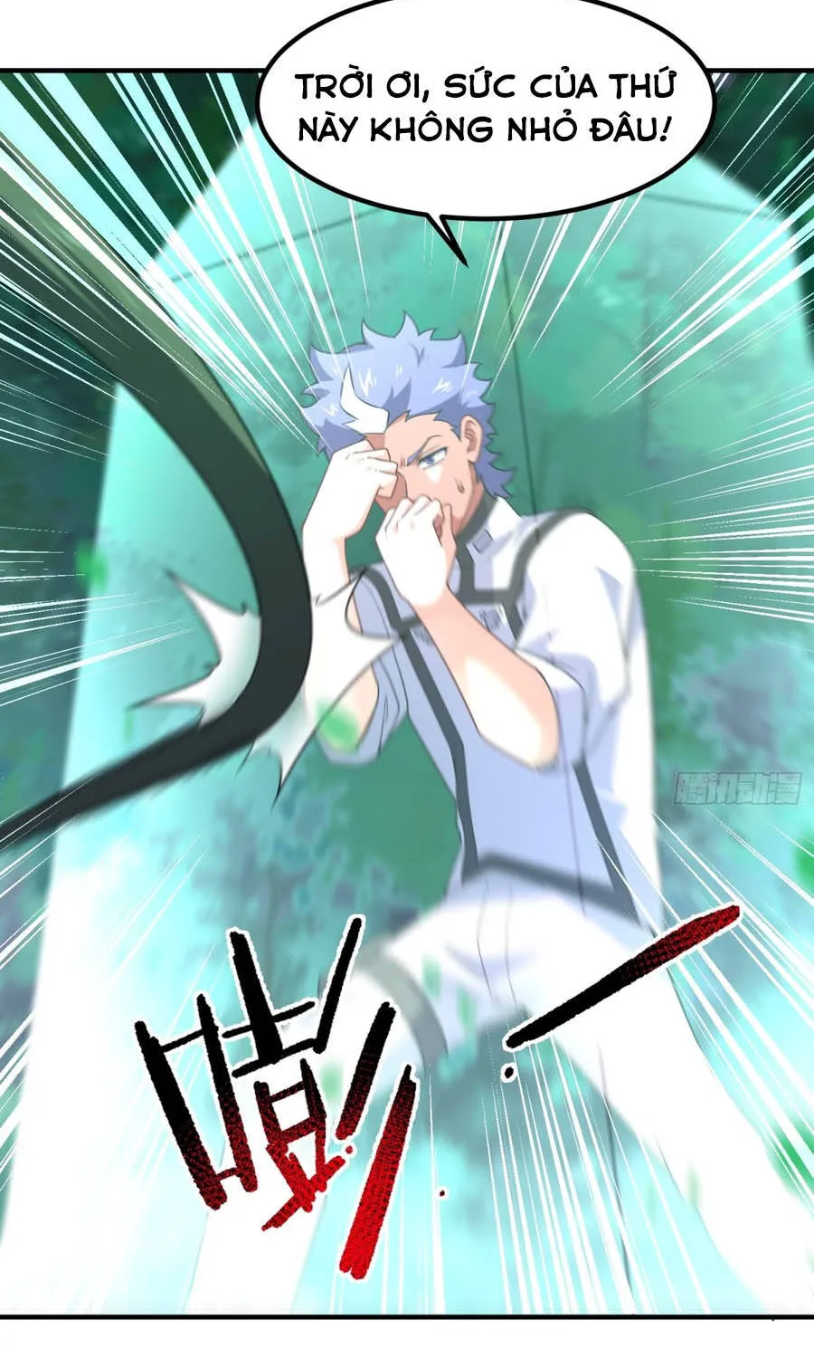 Ngự Thú Tiến Hóa Chap 60 - Next Chap 61