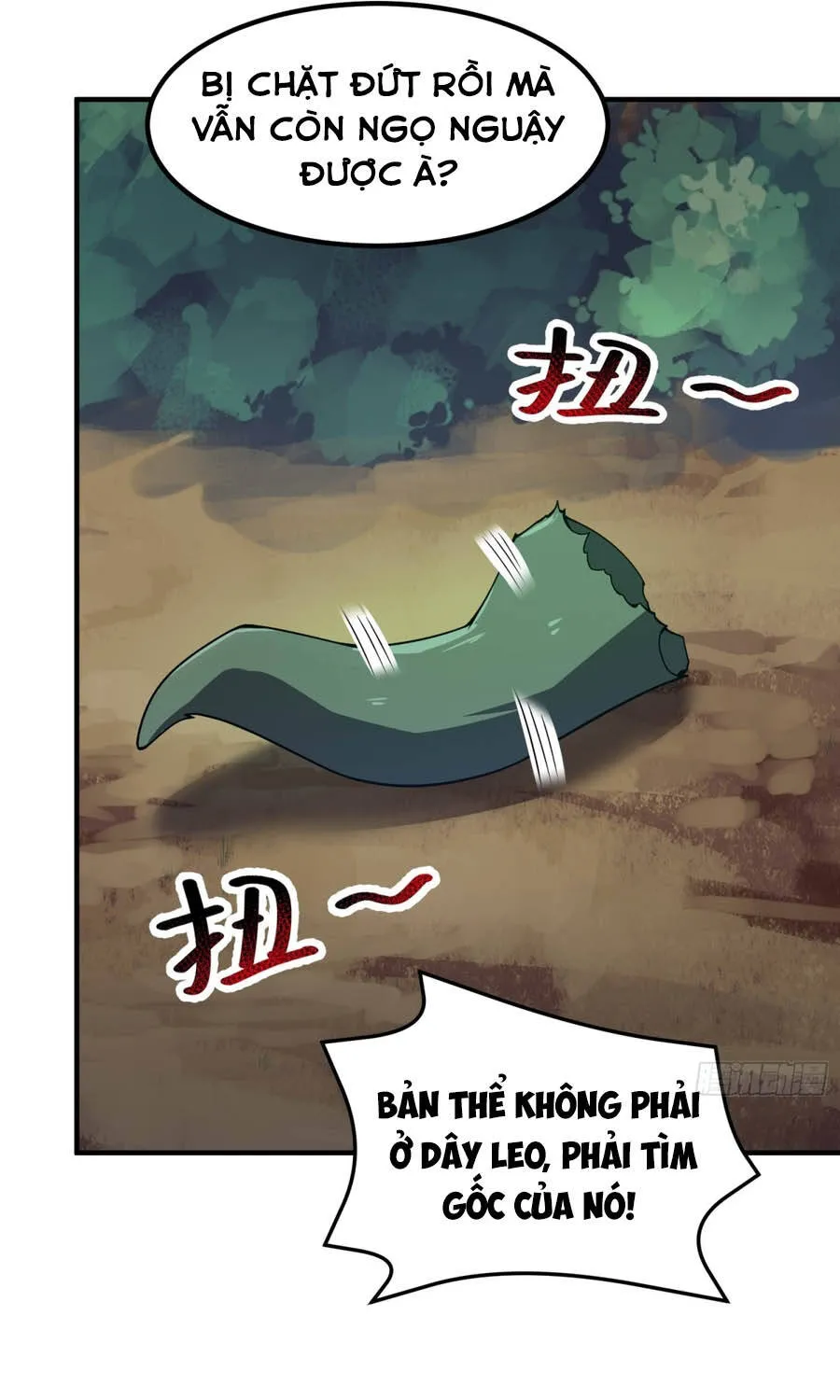 Ngự Thú Tiến Hóa Chap 60 - Next Chap 61
