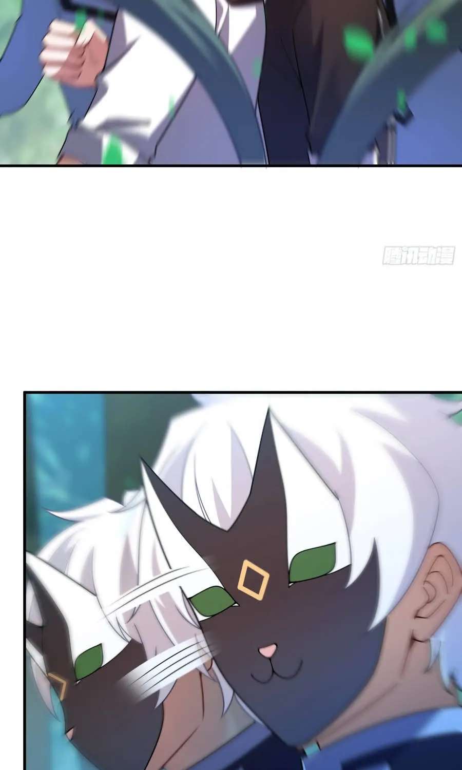 Ngự Thú Tiến Hóa Chap 60 - Next Chap 61