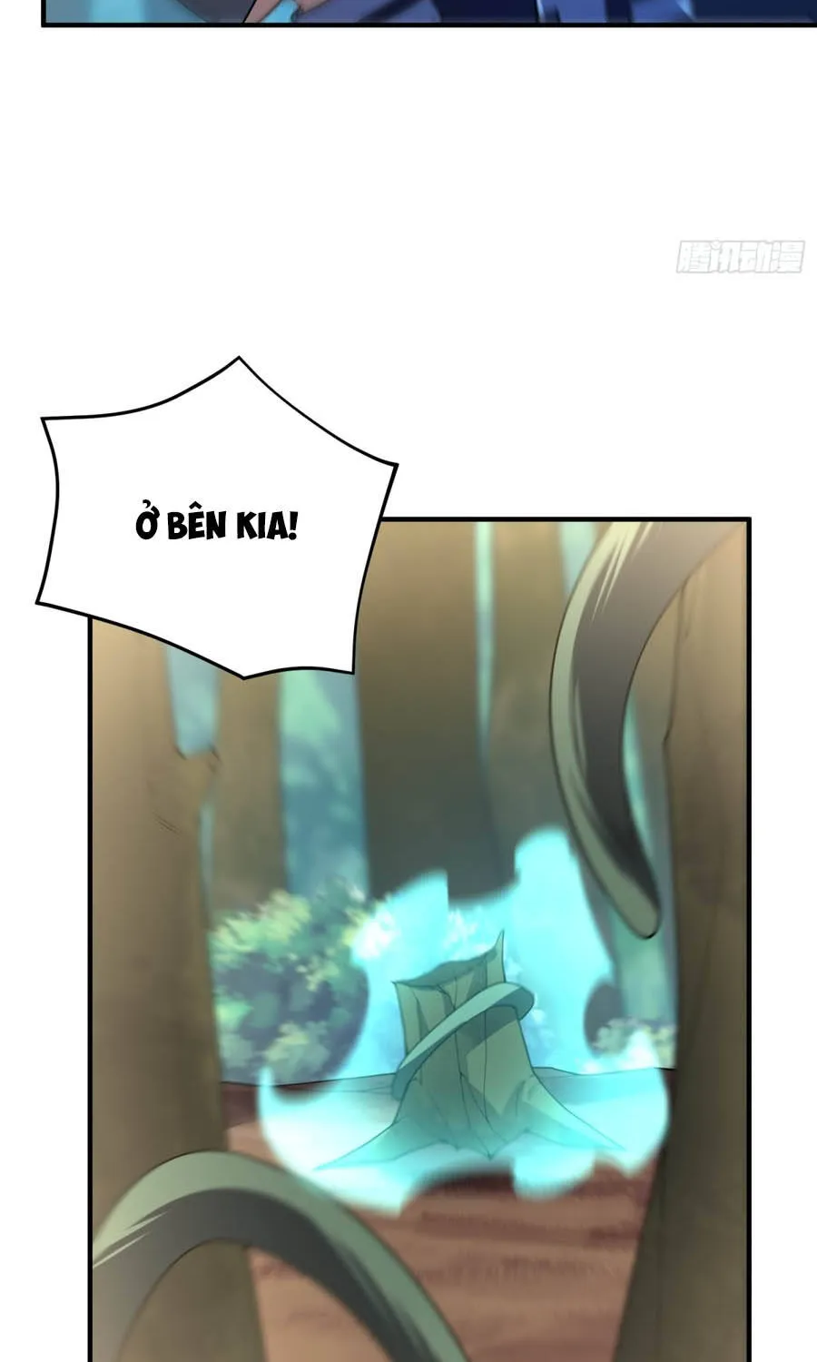 Ngự Thú Tiến Hóa Chap 60 - Next Chap 61