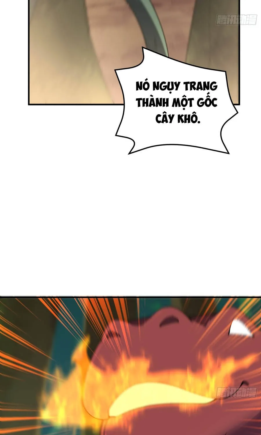 Ngự Thú Tiến Hóa Chap 60 - Next Chap 61
