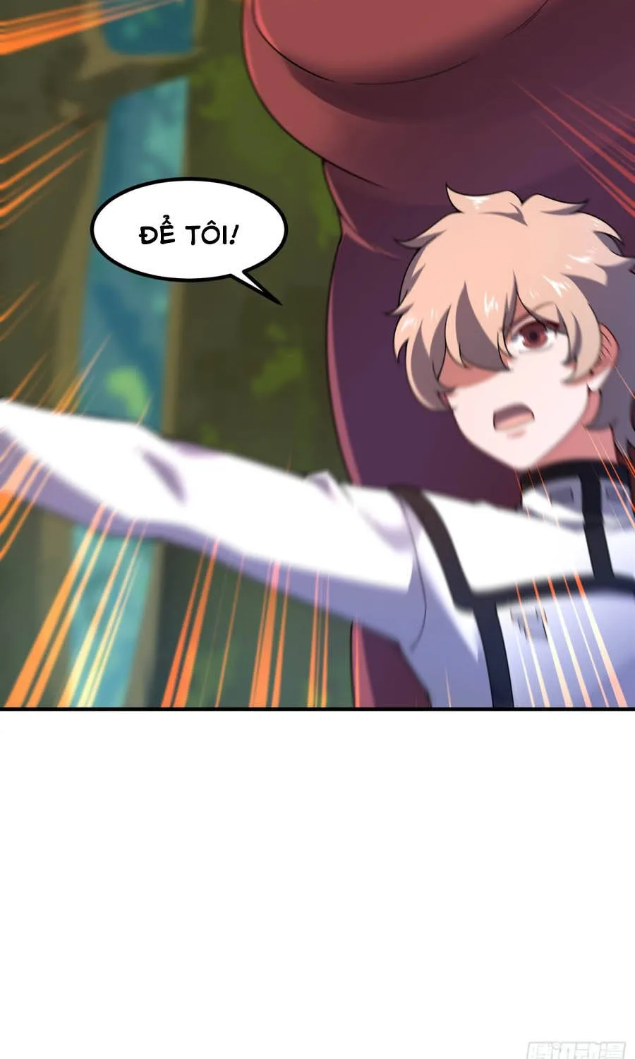 Ngự Thú Tiến Hóa Chap 60 - Next Chap 61