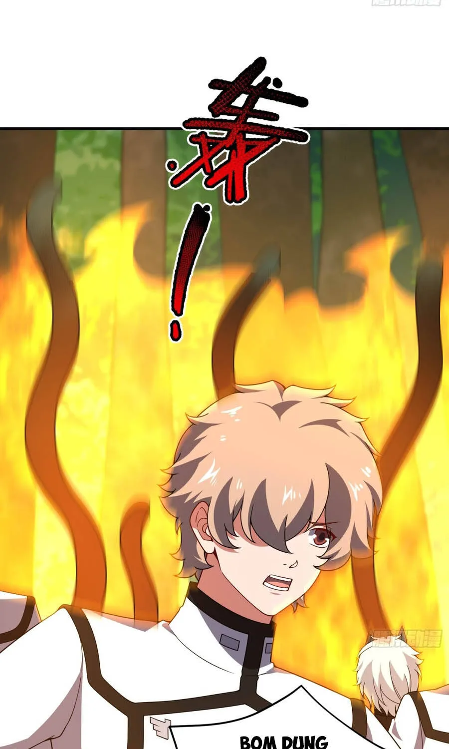 Ngự Thú Tiến Hóa Chap 60 - Next Chap 61