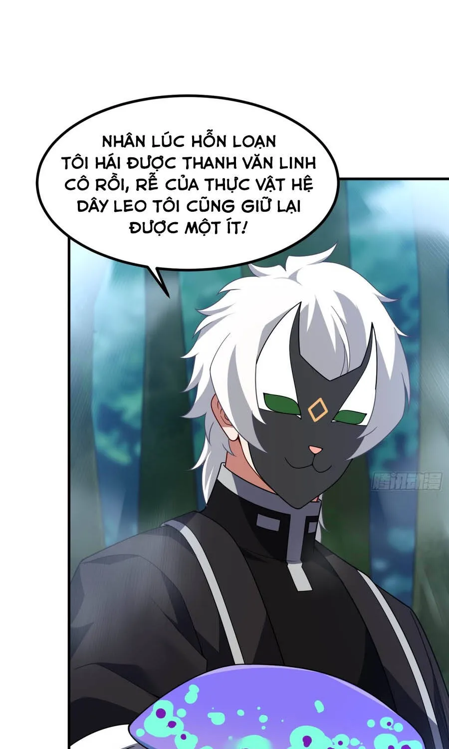 Ngự Thú Tiến Hóa Chap 60 - Next Chap 61