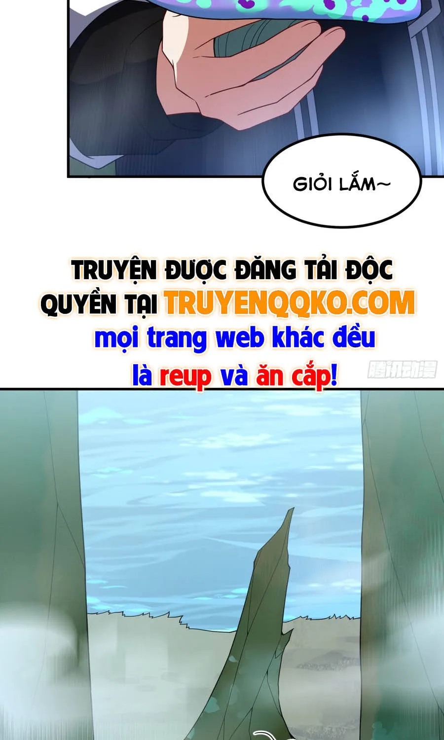 Ngự Thú Tiến Hóa Chap 60 - Next Chap 61