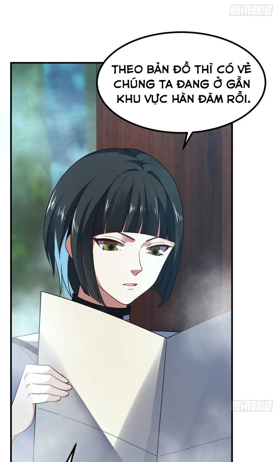 Ngự Thú Tiến Hóa Chap 60 - Next Chap 61