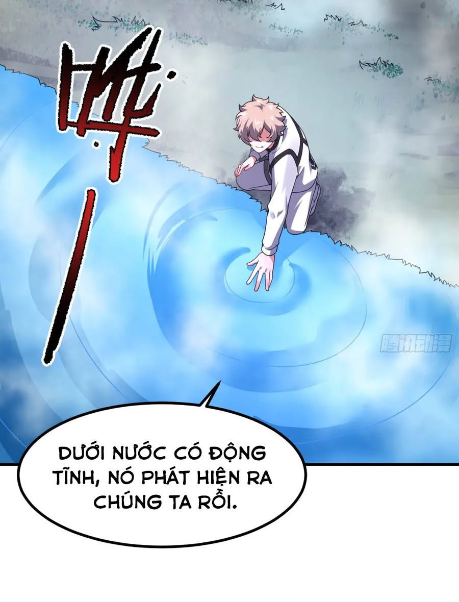 Ngự Thú Tiến Hóa Chap 60 - Next Chap 61