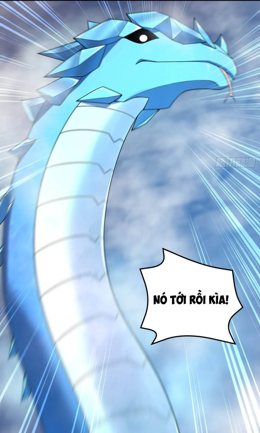 Ngự Thú Tiến Hóa Chap 60 - Next Chap 61