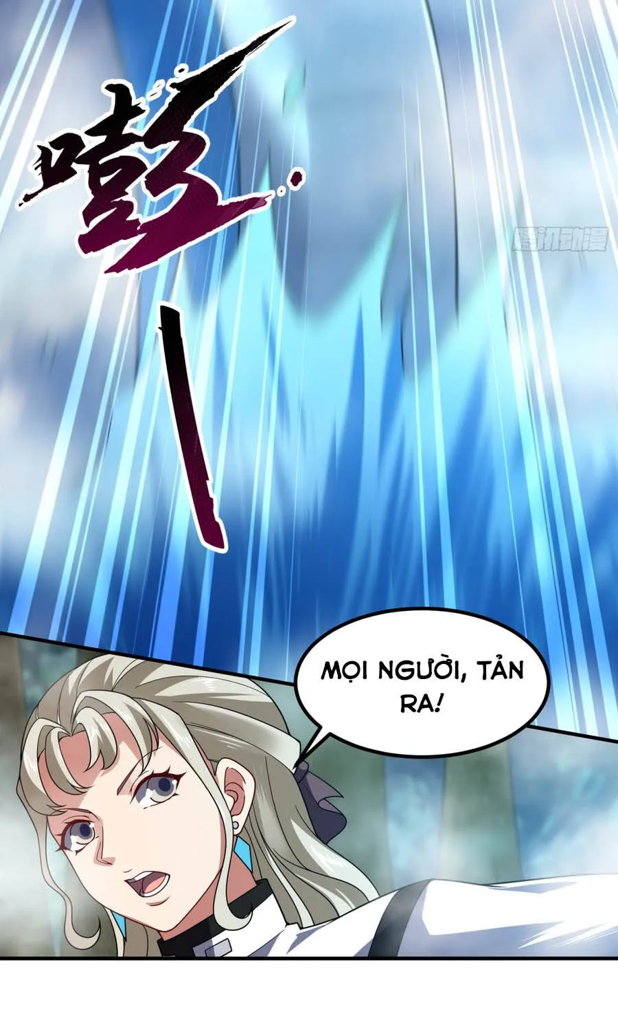 Ngự Thú Tiến Hóa Chap 60 - Next Chap 61