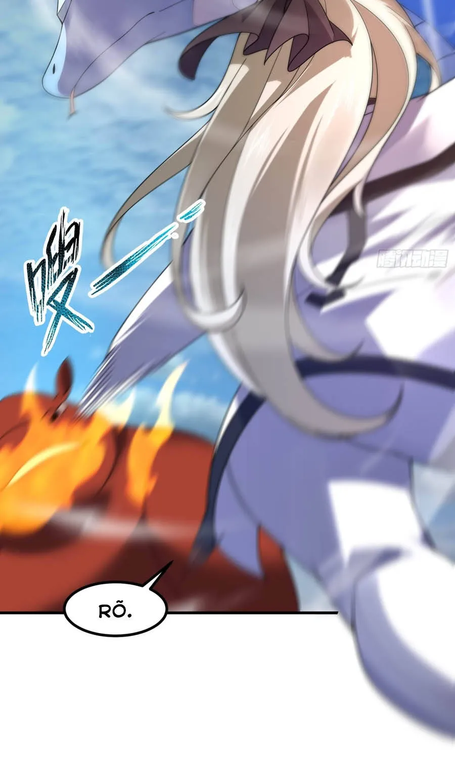 Ngự Thú Tiến Hóa Chap 60 - Next Chap 61