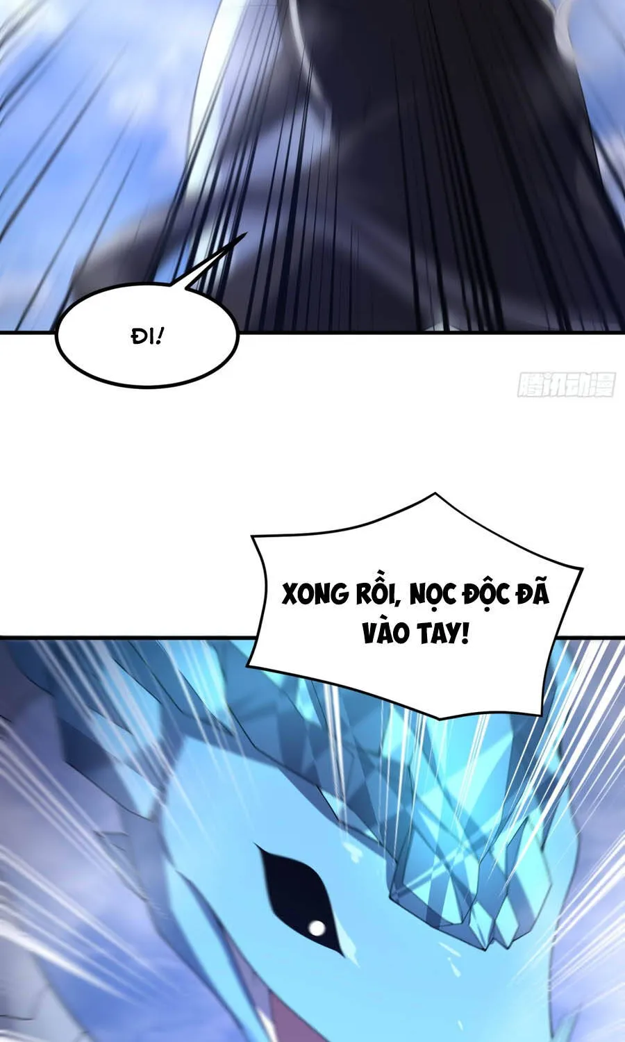Ngự Thú Tiến Hóa Chap 60 - Next Chap 61