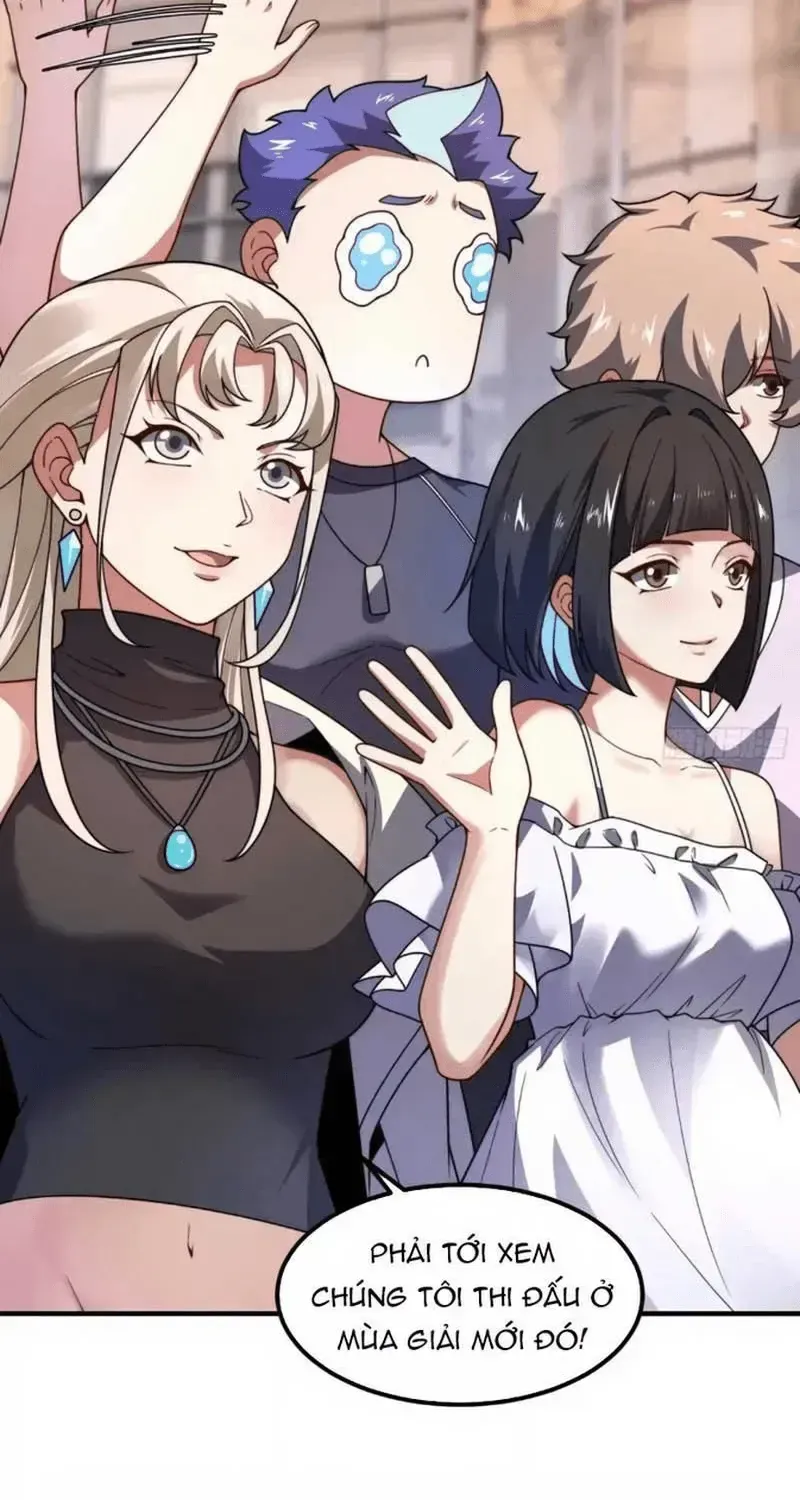 Ngự Thú Tiến Hóa Chap 61 - Next Chap 62