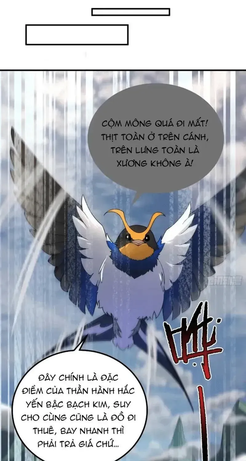 Ngự Thú Tiến Hóa Chap 61 - Next Chap 62