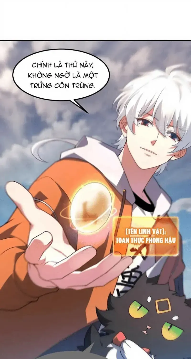 Ngự Thú Tiến Hóa Chap 61 - Next Chap 62