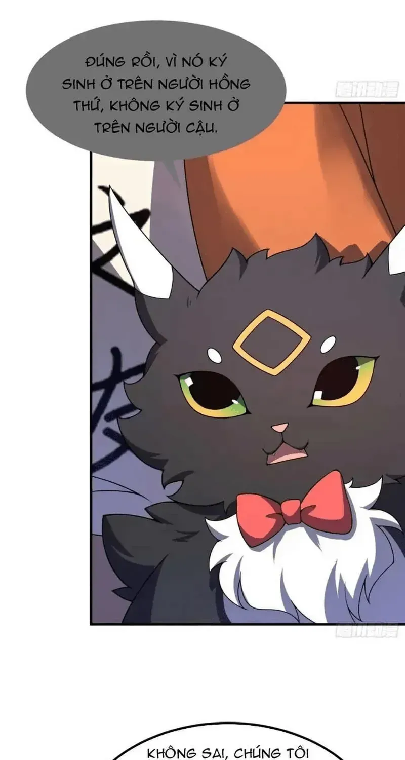 Ngự Thú Tiến Hóa Chap 61 - Next Chap 62
