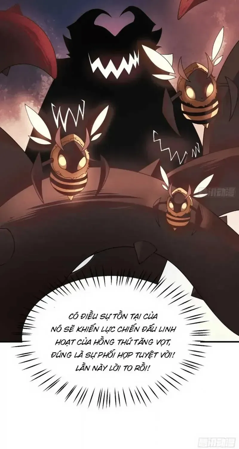 Ngự Thú Tiến Hóa Chap 61 - Next Chap 62