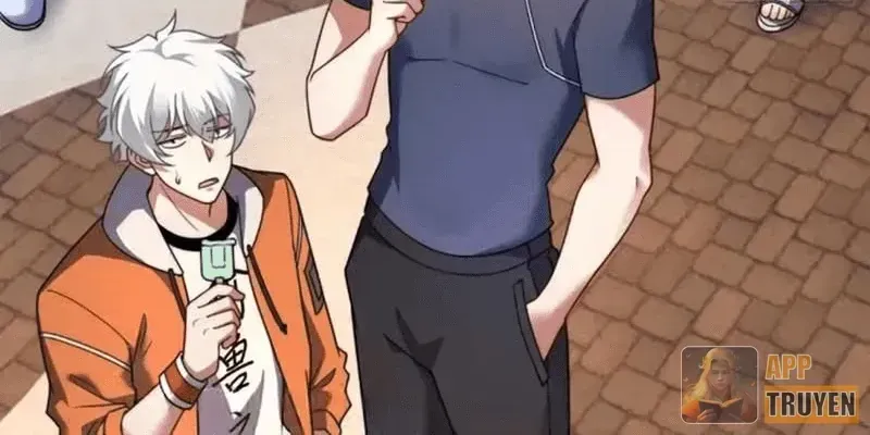 Ngự Thú Tiến Hóa Chap 61 - Next Chap 62
