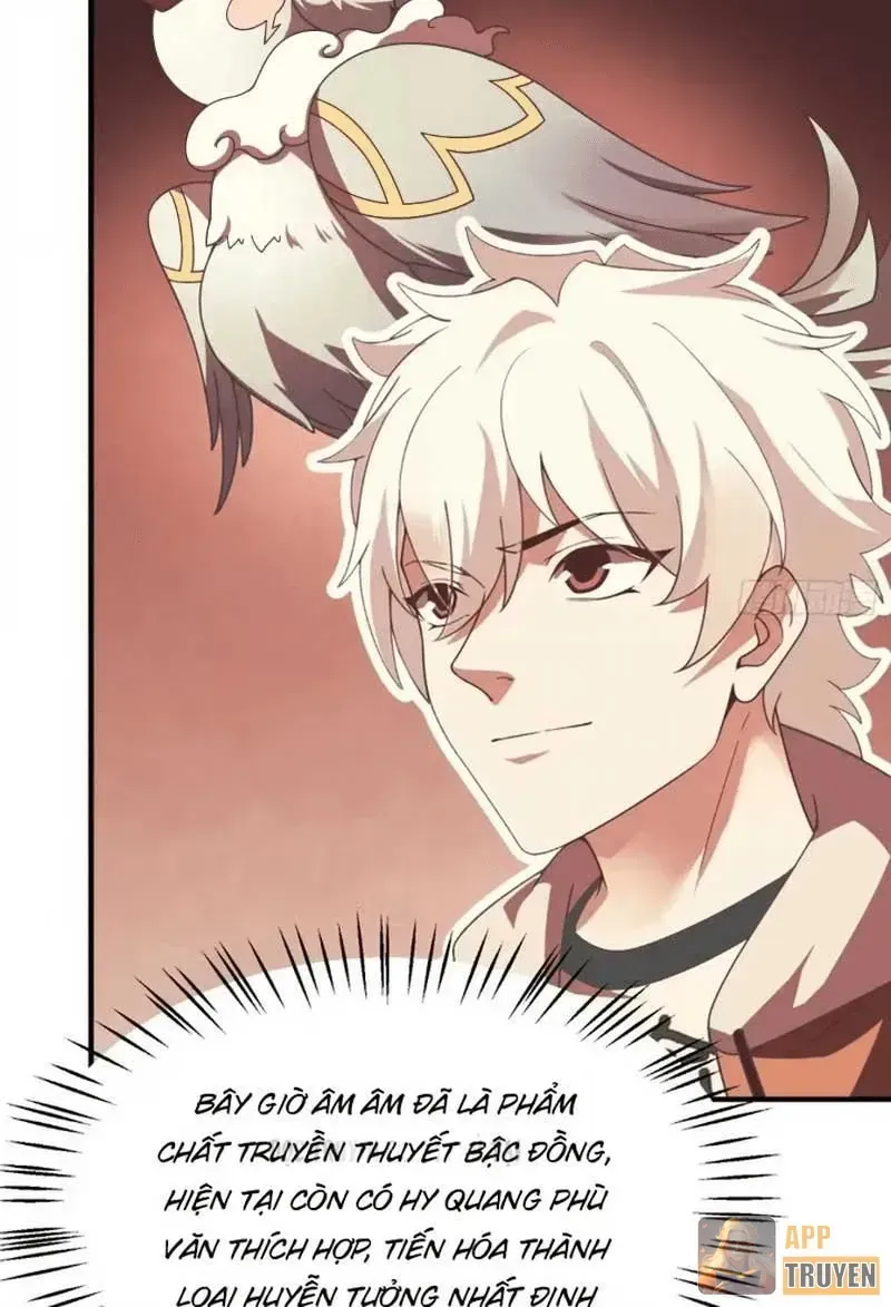 Ngự Thú Tiến Hóa Chap 61 - Next Chap 62