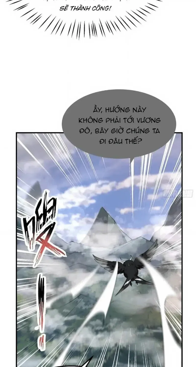 Ngự Thú Tiến Hóa Chap 61 - Next Chap 62