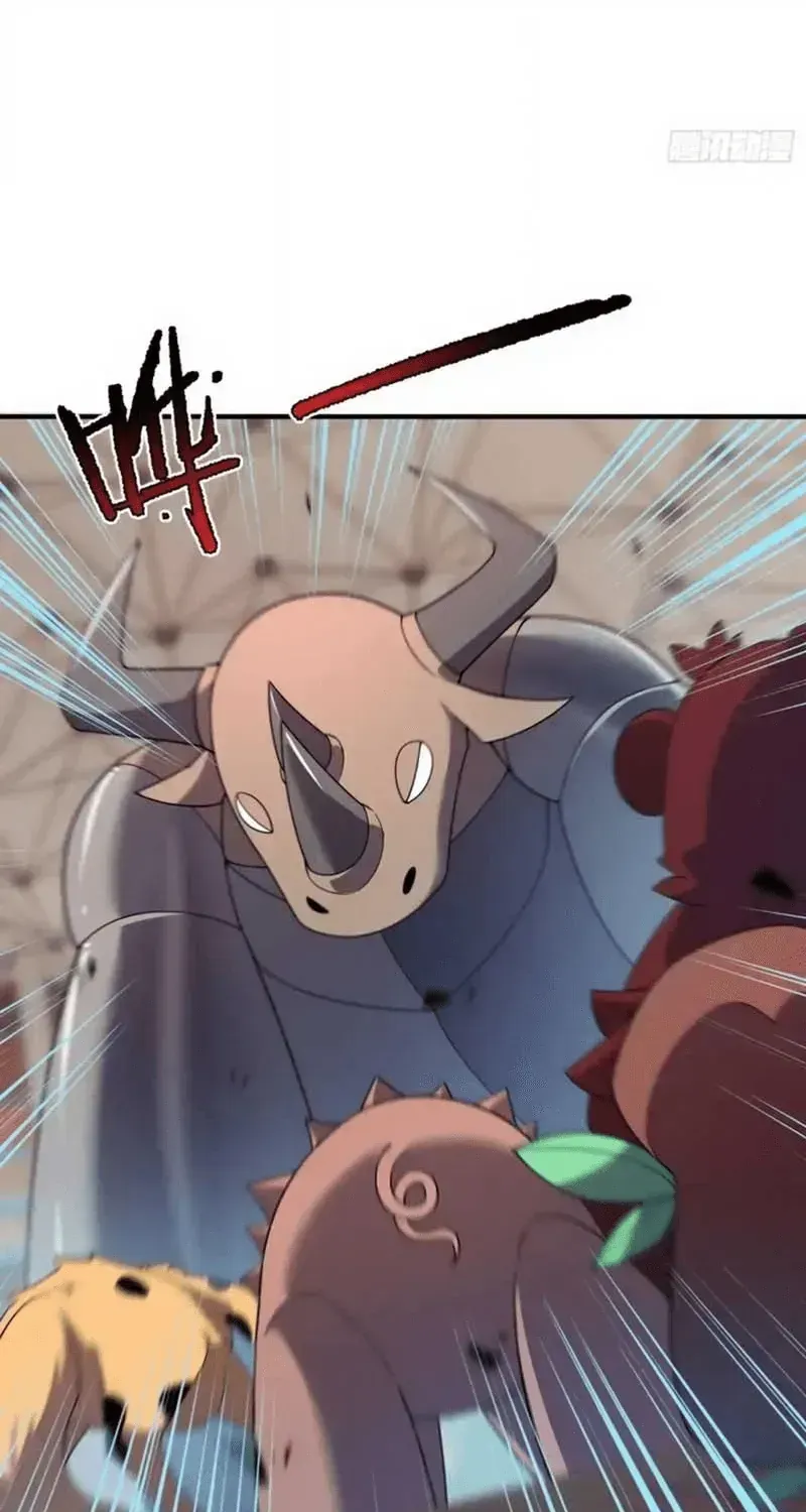 Ngự Thú Tiến Hóa Chap 61 - Next Chap 62