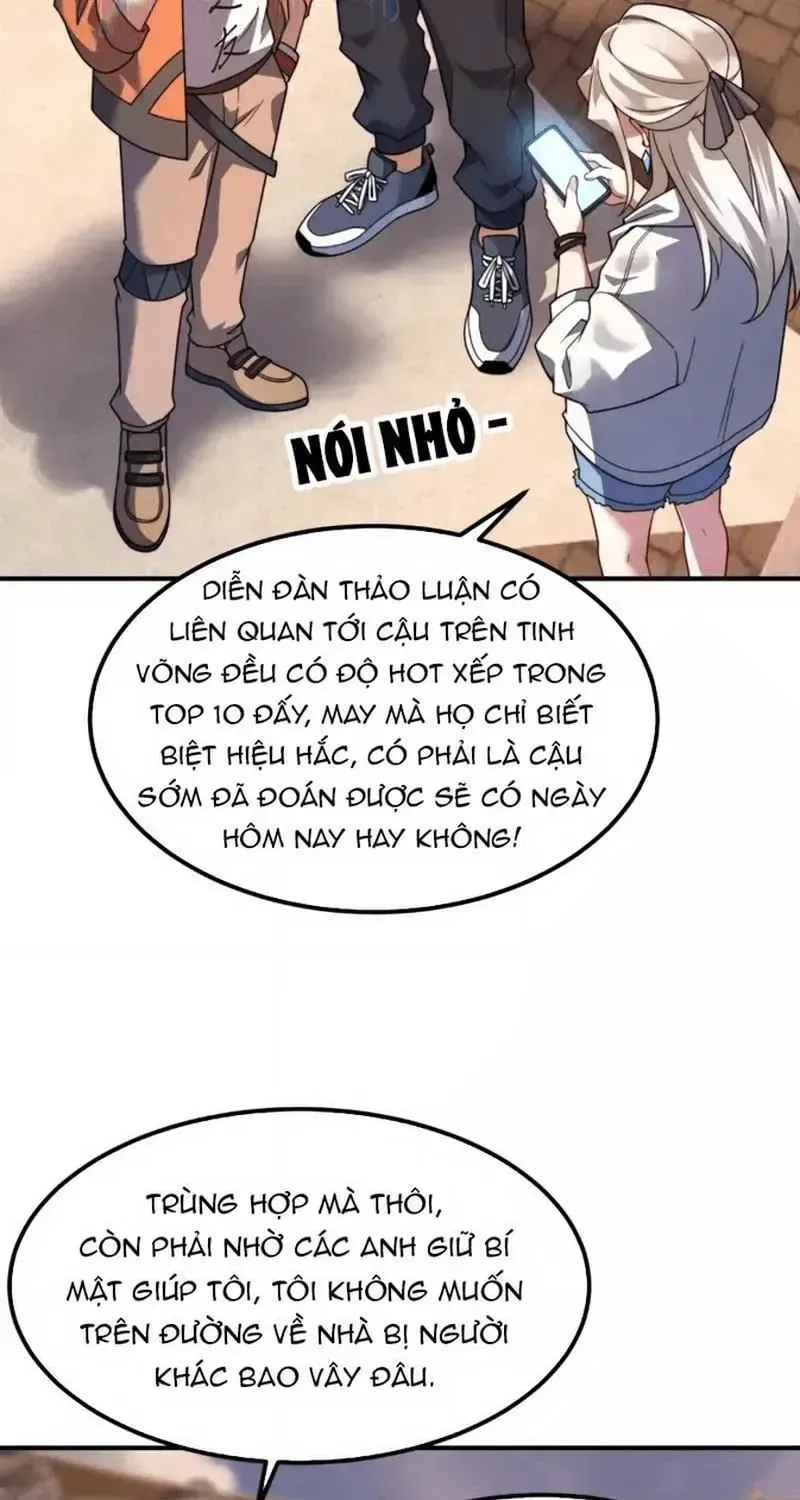 Ngự Thú Tiến Hóa Chap 61 - Next Chap 62
