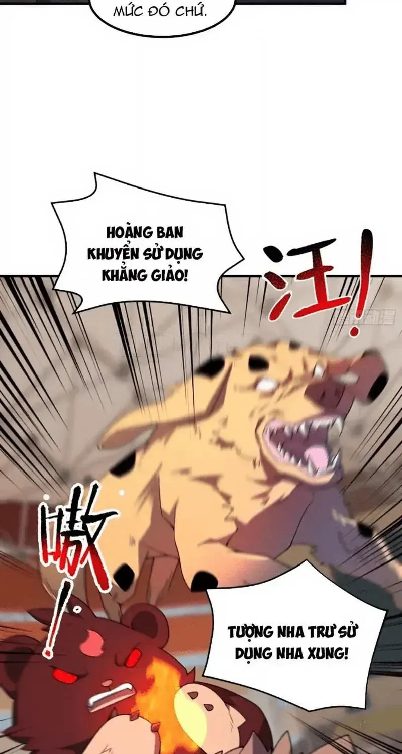 Ngự Thú Tiến Hóa Chap 61 - Next Chap 62